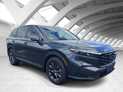 2026 Honda CR-V Tyler TX