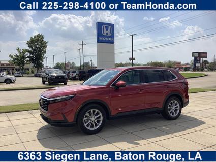 2023 Honda CR-V Baton Rouge LA