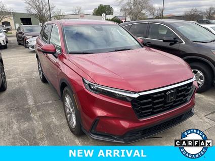 2023 Honda CR-V Baton Rouge LA