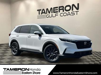 2026 Honda CR-V Daphne AL