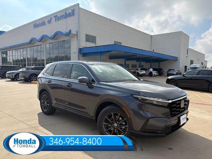 2026 Honda CR-V Tomball TX