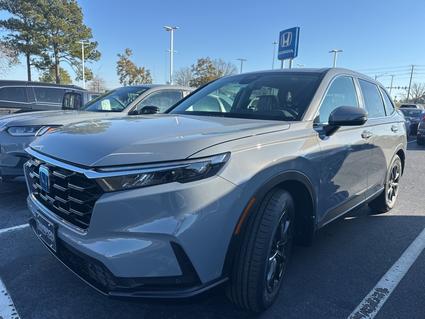 2026 Honda CR-V Daphne AL