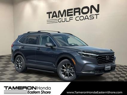 2026 Honda CR-V Daphne AL