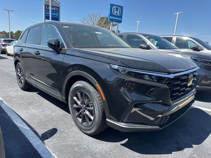 2026 Honda CR-V Daphne AL