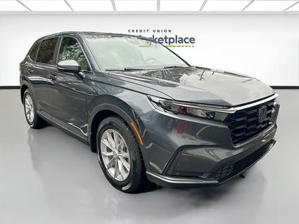 2023 Honda CR-V Winston Salem NC