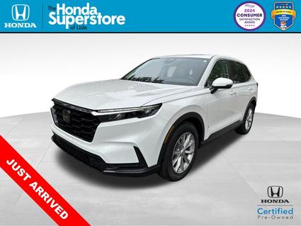 2024 Honda CR-V Lisle IL