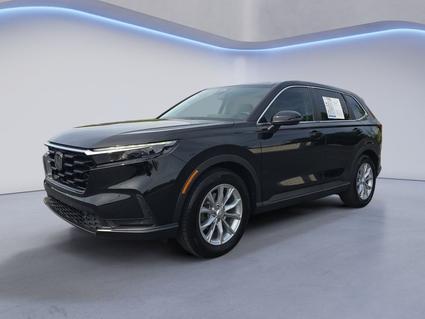 2025 Honda CR-V Knoxville TN