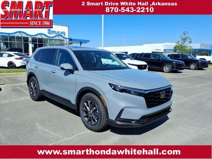 2026 Honda CR-V White Hall AR