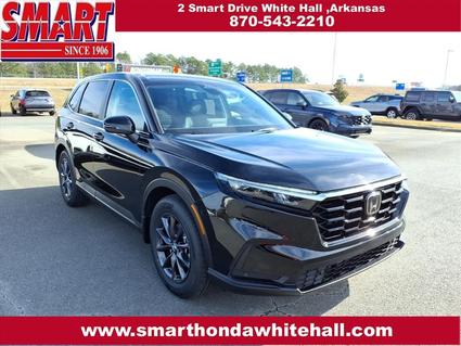 2026 Honda CR-V White Hall AR