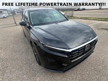 2026 Honda CR-V Selma AL