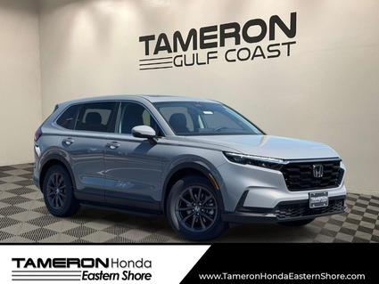 2026 Honda CR-V Daphne AL