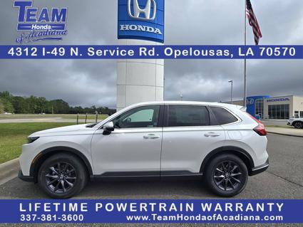 2026 Honda CR-V Opelousas LA