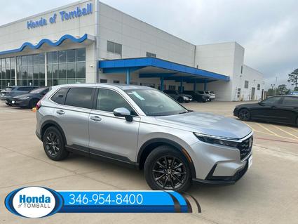 2026 Honda CR-V Tomball TX