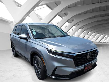 2026 Honda CR-V Tyler TX