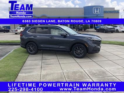2026 Honda CR-V Baton Rouge LA