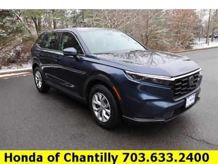 2023 Honda CR-V Chantilly VA