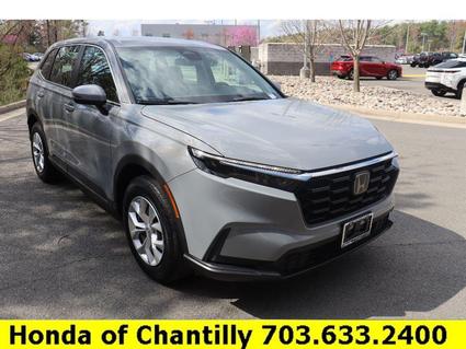 2023 Honda CR-V Chantilly VA