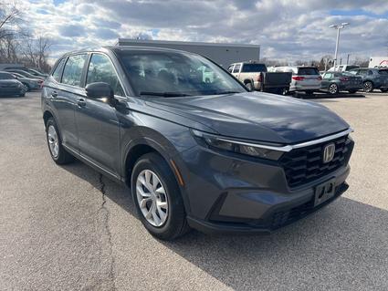 2024 Honda CR-V Glendale WI