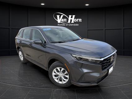 2024 Honda CR-V Glendale WI