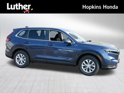 2025 Honda CR-V Hopkins MN