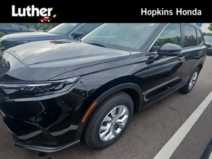 2025 Honda CR-V Hopkins MN