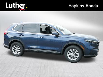 2025 Honda CR-V Hopkins MN