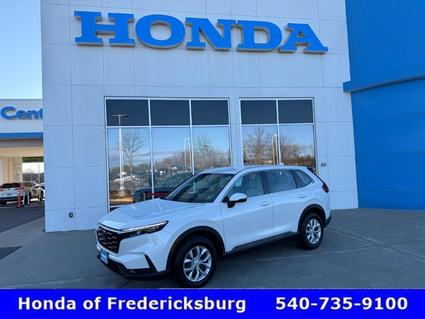 2023 Honda CR-V Fredericksburg VA