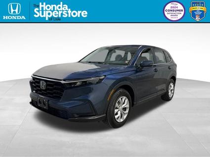 2025 Honda CR-V Lisle IL