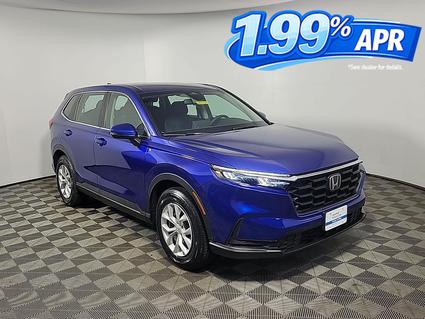 2023 Honda CR-V Derwood MD