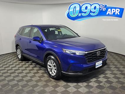 2023 Honda CR-V Derwood MD