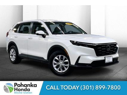 2023 Honda CR-V Capitol Heights MD