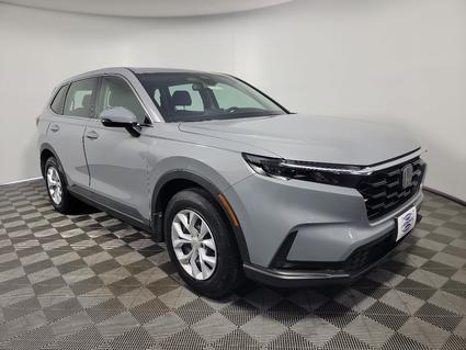 2024 Honda CR-V Rockville MD