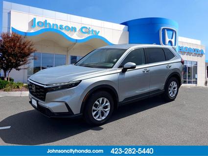 2025 Honda CR-V Johnson City TN