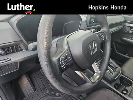 2025 Honda CR-V Hopkins MN