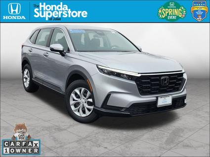 2023 Honda CR-V Joliet IL