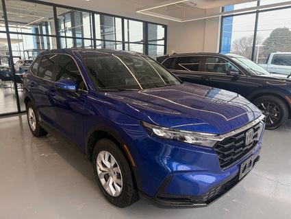 2024 Honda CR-V Glendale WI