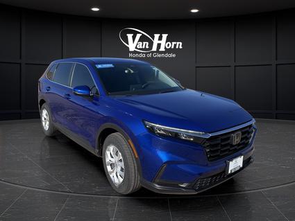 2024 Honda CR-V Glendale WI