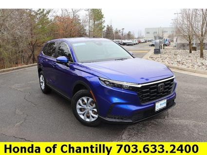 2023 Honda CR-V Chantilly VA