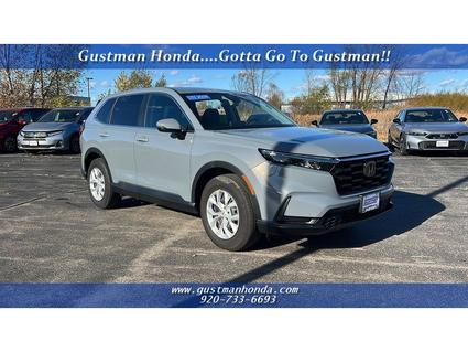 2025 Honda CR-V Appleton WI