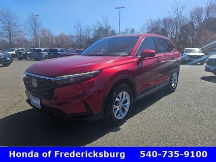2025 Honda CR-V Fredericksburg VA