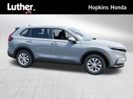 2025 Honda CR-V Hopkins MN