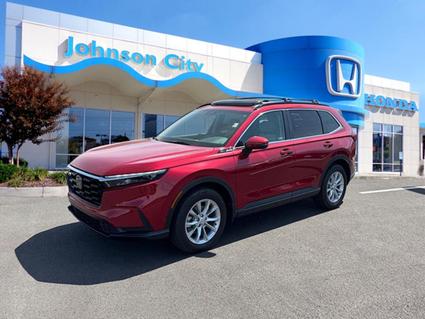 2024 Honda CR-V Johnson City TN
