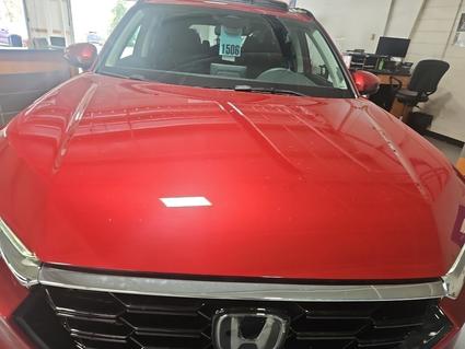 2024 Honda CR-V Johnson City TN