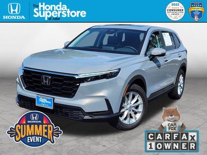 2025 Honda CR-V Joliet IL
