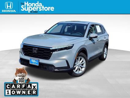 2025 Honda CR-V Joliet IL