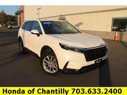 2026 Honda CR-V Chantilly VA