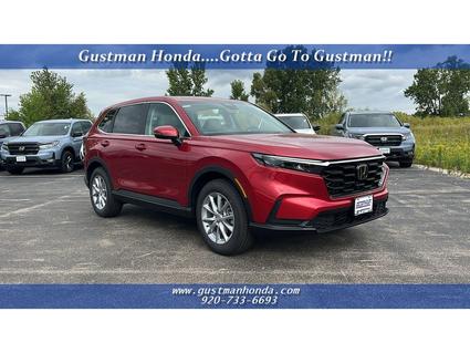 2026 Honda CR-V Appleton WI