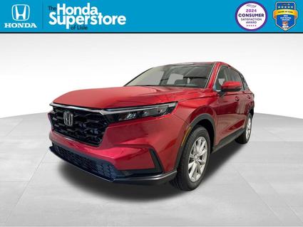 2026 Honda CR-V Lisle IL