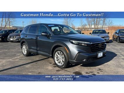 2023 Honda CR-V Appleton WI