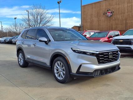 2024 Honda CR-V Muskogee OK